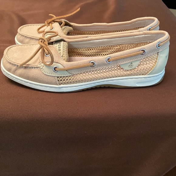 Sperry Top-Sider Boat Shoes Size 10M NWOB - Picture 5 of 15